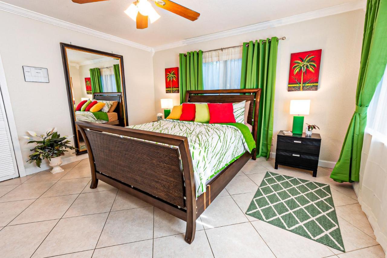 Hainsley Apartments At 1136 Fort Lauderdale Dış mekan fotoğraf