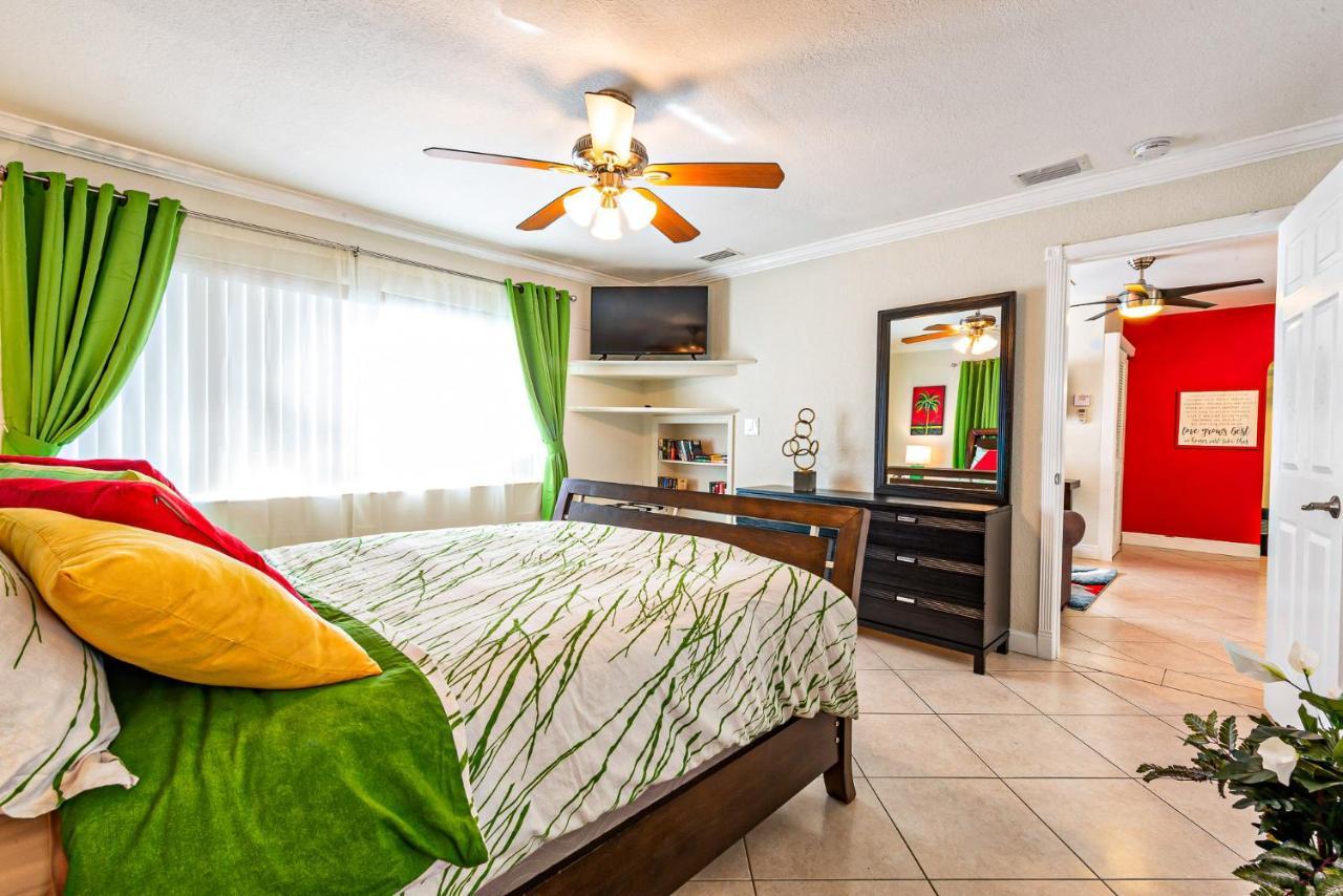 Hainsley Apartments At 1136 Fort Lauderdale Dış mekan fotoğraf