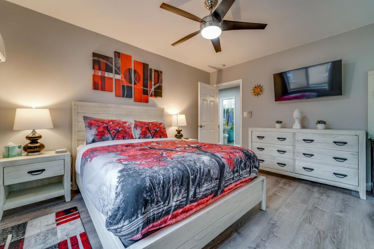 Hainsley Apartments At 1136 Fort Lauderdale Dış mekan fotoğraf